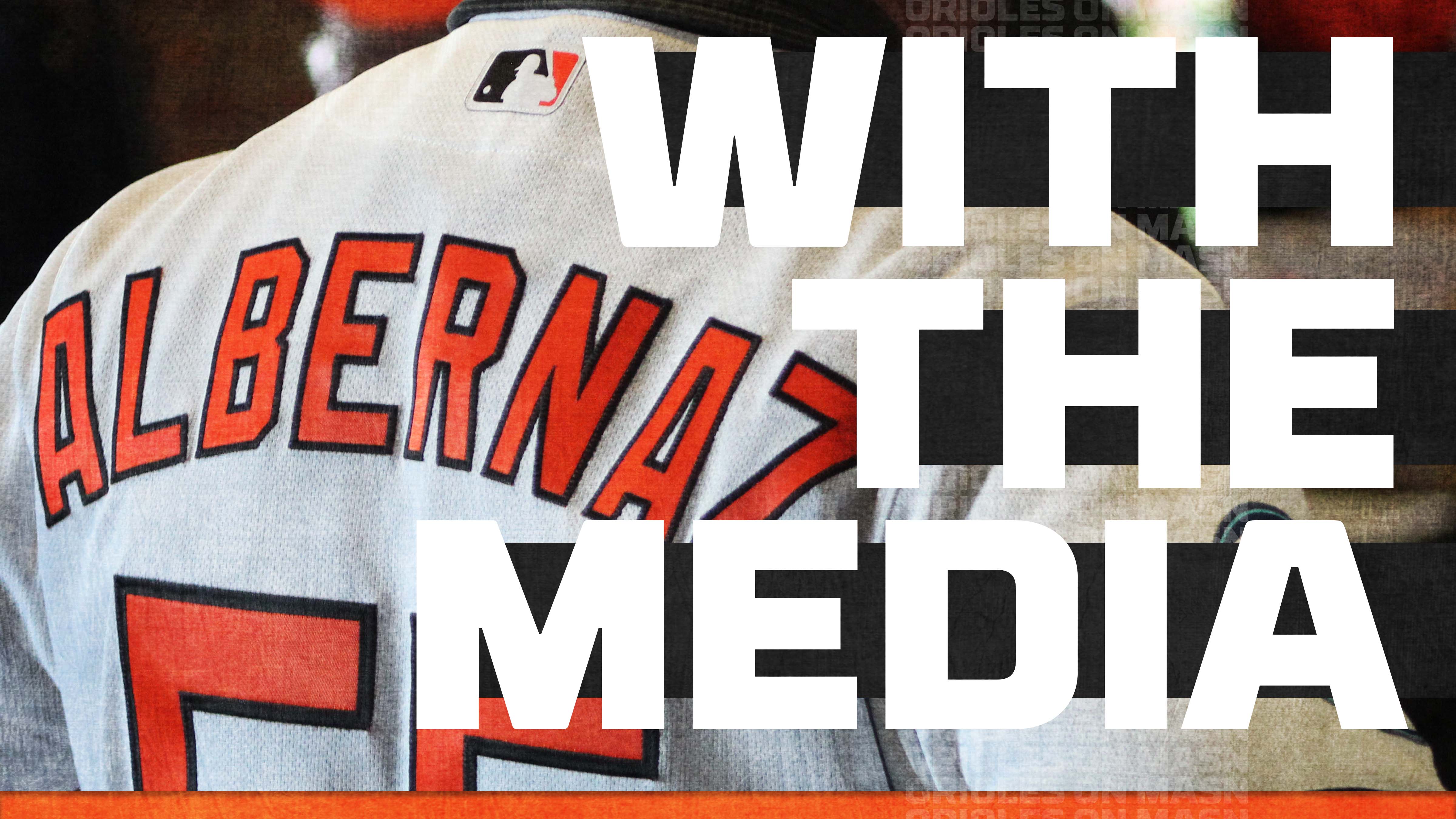 Craig Albernaz on interacting with fans and his new players